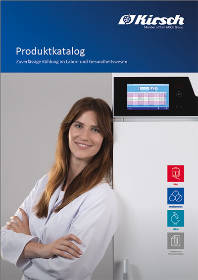 Katalog erste Seite
